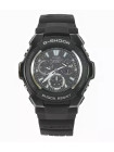 Пластиковый ремешок Casio G-1000H-1A